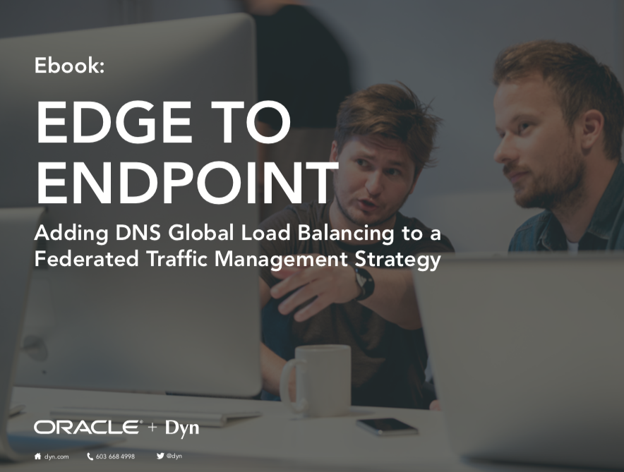 Screen Shot 2018 05 30 at 10.13.30 PM - Edge to Endpoint: Adding DNS Global Load Balancing to a Federated Traffic Management Strategy