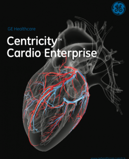 Centricity - The Glue That Holds Cardio Together
