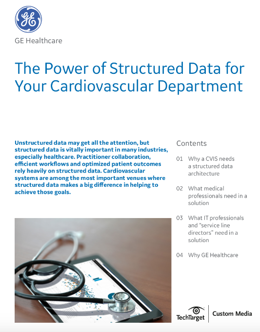 Screen Shot 2018 05 31 at 2.52.25 AM - The Power of Structured Data for Your Cardiovascular Department