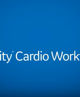 Centricity Cardio Workflow
