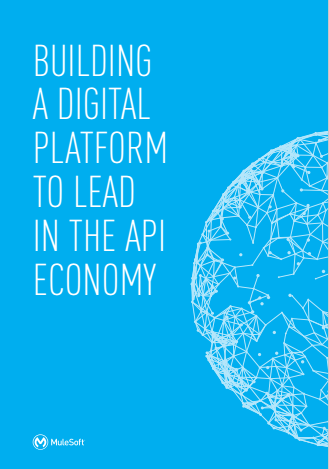 3 4 - Building a Digital Platform to Lead in the API Economy