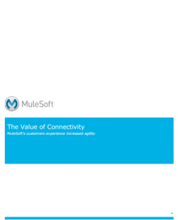 4 3 260x320 - The Value of Connectivity