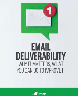 Deliverability US cover 260x320 - Email Deliverability: Why it Matters, What You Can Do to Improve it