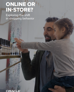 OnlineInStoreUS cover 260x320 - Online or In-Store? Exploring the Shift in Shopping Behavior