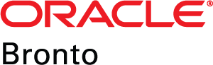 OracleBronto Logo - Ecommerce Platform Benchmark: What Commerce Marketers Need Now