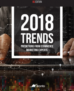 Trends 2018 US 200 cover 260x320 - 2018 Trends: Predictions From Ecommerce Marketing Experts