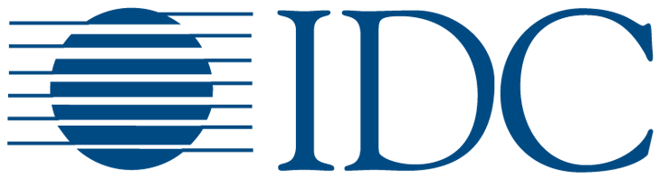 idc logo - IDC: Evergreen Storage Is Changing Customer Experience Expectations in Enterprise Storage