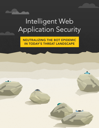 1 1 - Intelligent Web Application Security