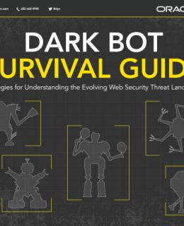1 260x320 - Dark Bot Survival Guide