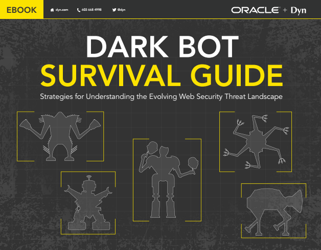 1 - Dark Bot Survival Guide