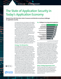 2 231x300 - IDG QuickPulse Report: The State of Application Security in Today’s Application Economy