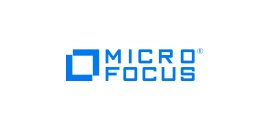MicroFocus Logo 2 - Continuous Delivery of Business Value with Fortify