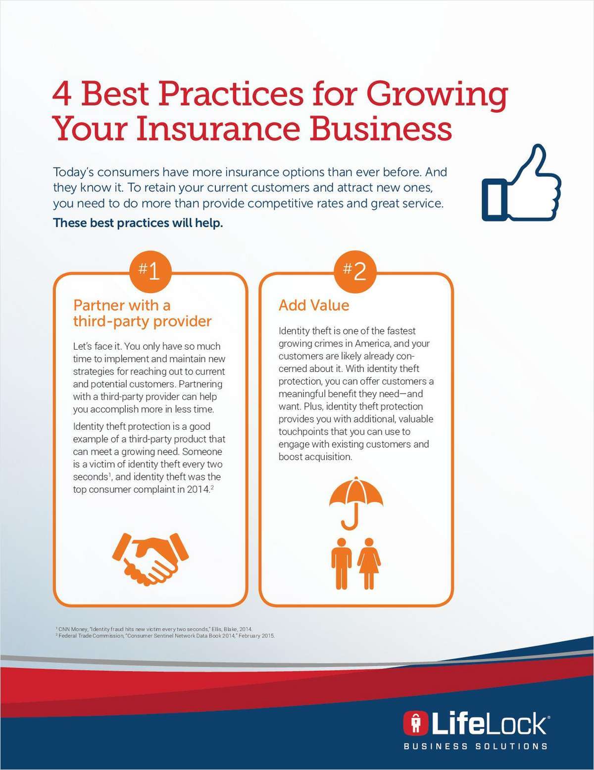 4 Best Practices for Growing Your Insurance Business
