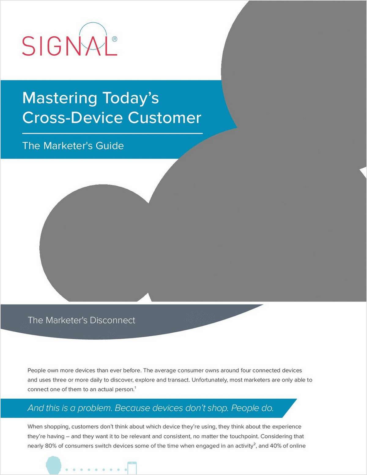 4 Rules For Developing Your Brand's Cross-Device Strategy