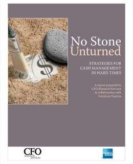 Are You Leaving No Stone Unturned?