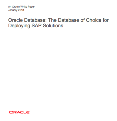 Screen Shot 2018 09 24 at 11.17.40 PM - Oracle-The Database of Choice for Deploying SAP Solutions