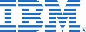IBM logo Blue CMYK - Enterprise Data Warehouse Optimization