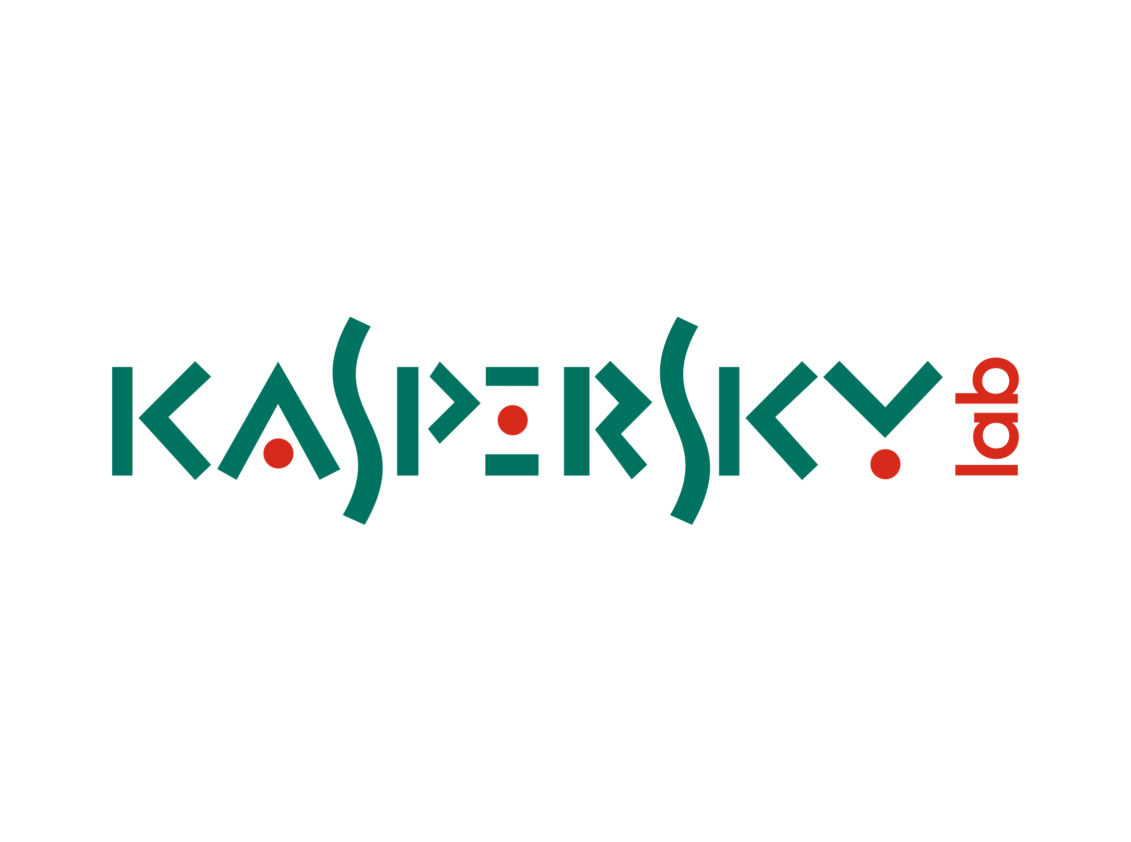 Kaspersky Lab logo - Se conformer en douceur aux exigences du RGPD