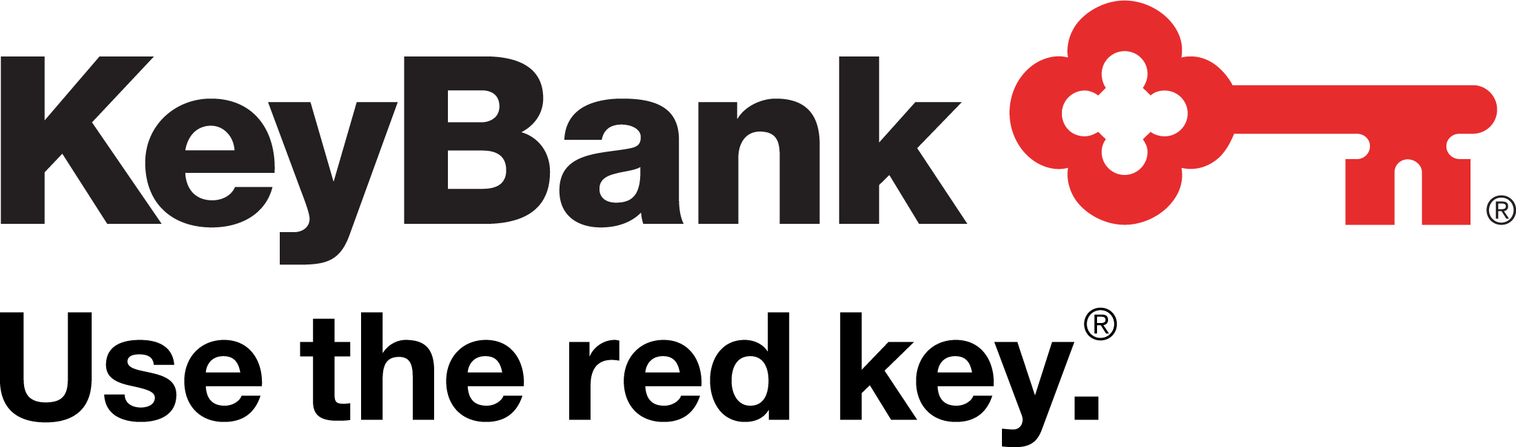 keybank logo - Gaining efficiencies with AR automation