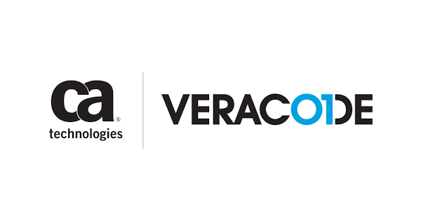 veracode logo - Getting Started with AppSec