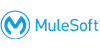 Mulesoft LOGO - Unlocking data to deliver a unified bank