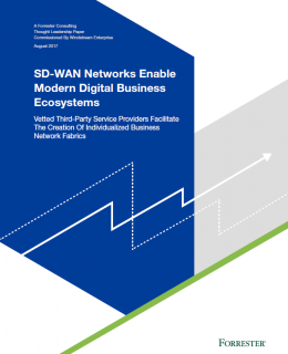 SD WAN Networks Enable Modern Digital Business Ecosystems Cover 260x320 - SD-WAN Networks Enable Modern Digital Business Ecosystems