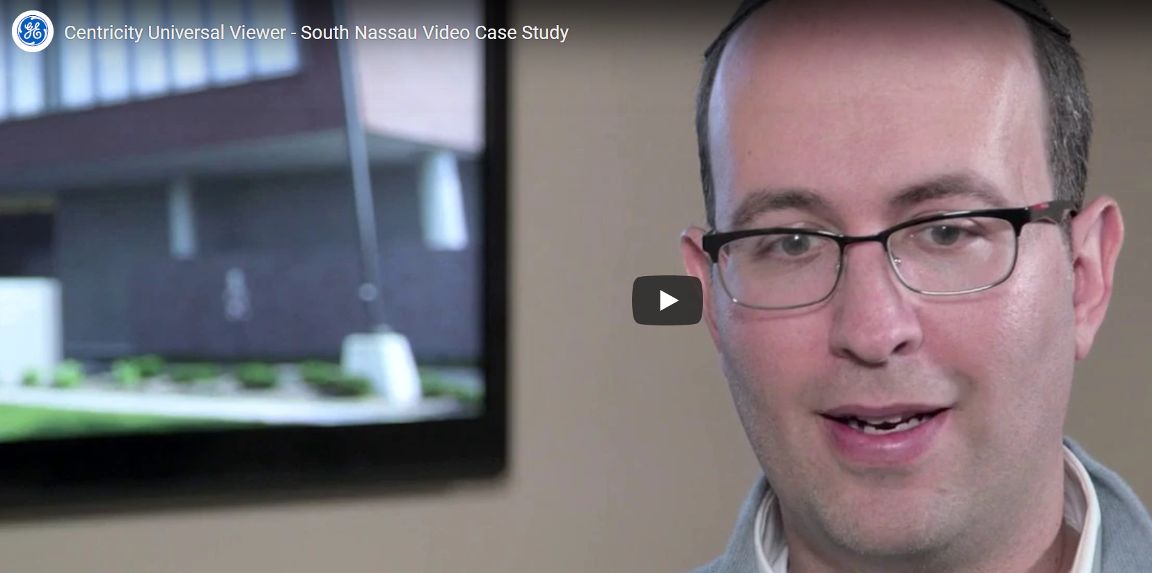 South Nassau Video Case Study Cover - South Nassau Video Case Study