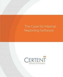 The Case for Internal Reporting Software