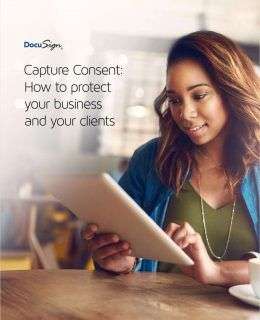 Capture Consent: How to Protect Your Business and Your Clients