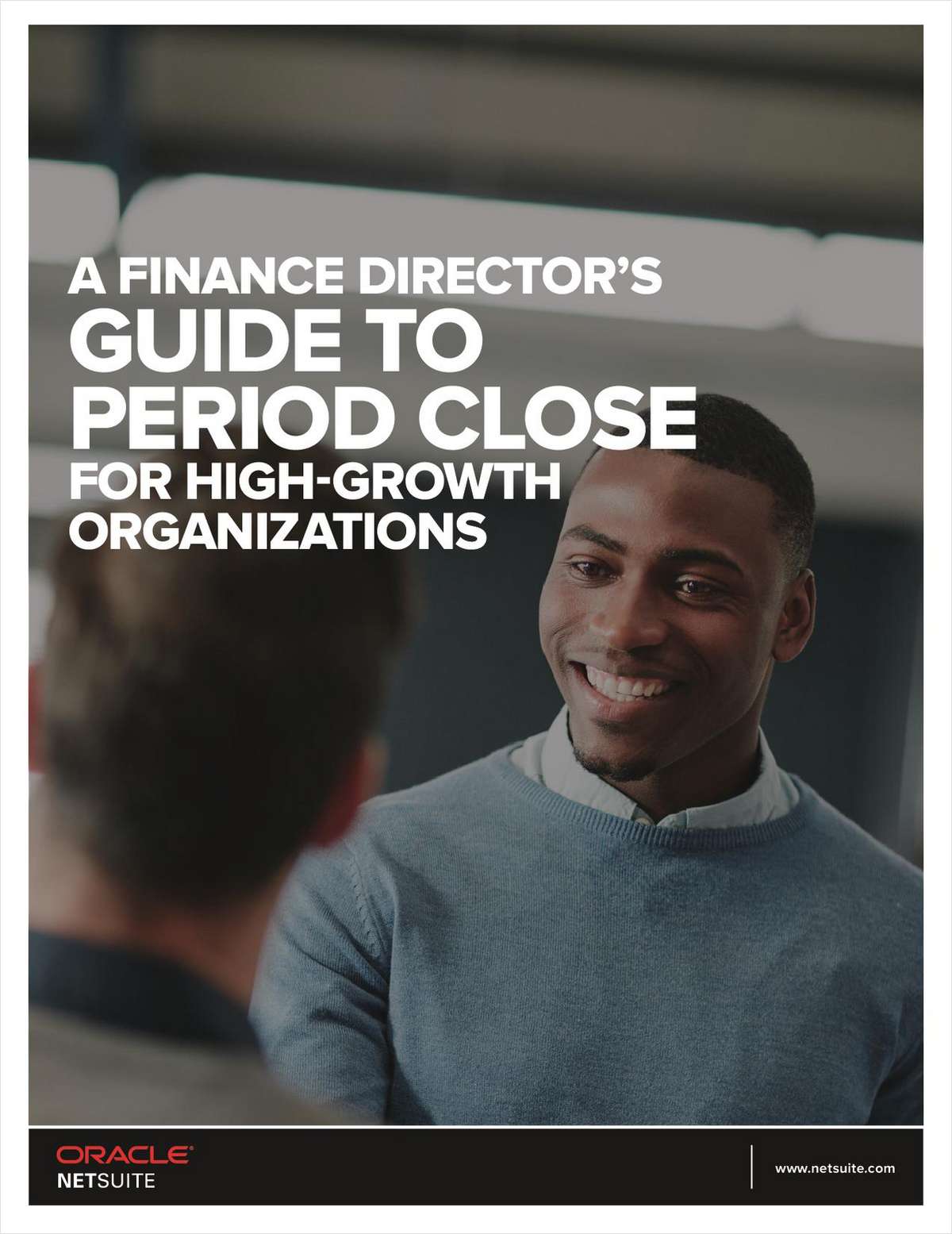 A Finance Director's Guide to Period Close for High Growth Organizations