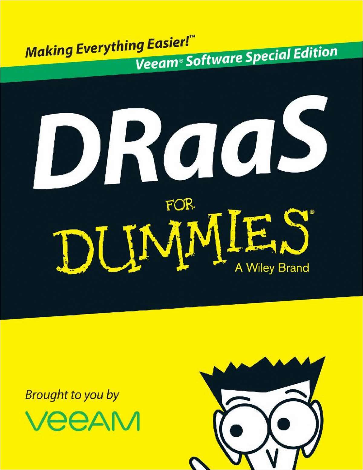 DRaaS for Dummies