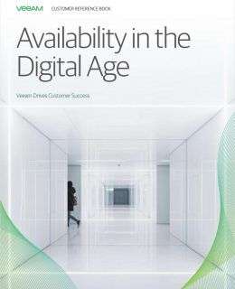 Availability in the Digital Age