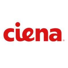 Ciena Corporation logo - Transforming Banking Networks to Support Innovative Digital Services