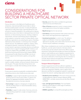 Screen Shot 2018 12 19 at 11.35.17 PM 260x320 - Considerations for Building a Healthcare Sector Private Optical Network