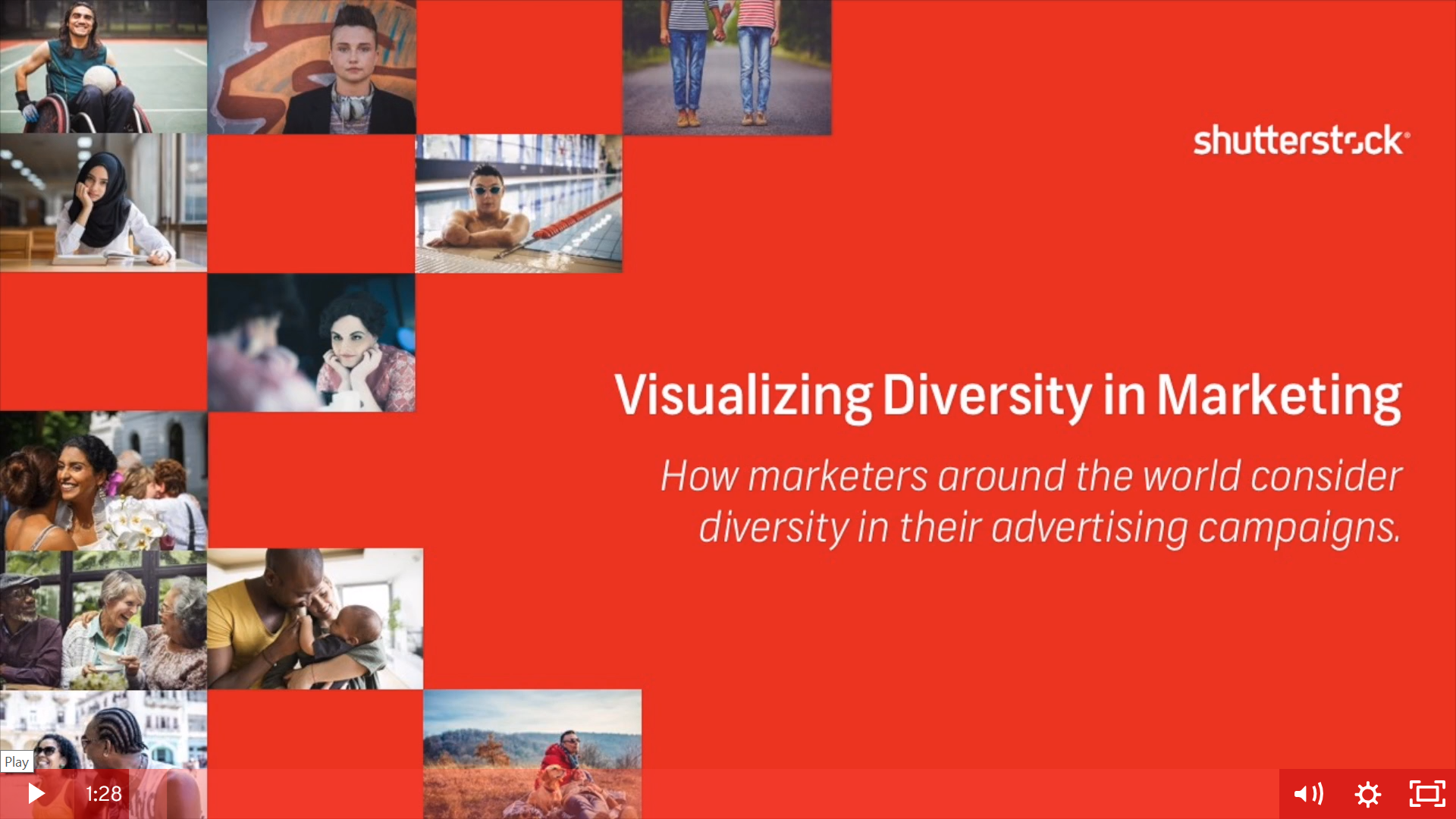 Visualizing Diversity in Marketing Webinar Cover - Visualizing Diversity in Marketing and Advertising