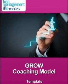 GROW Coaching Model Template