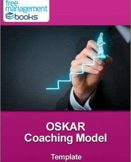 OSKAR Coaching Model Template