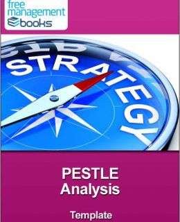 PESTLE Analysis Template