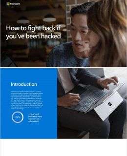 How to Fight Back if You've Been Hacked