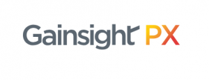 Gainsight PX Logo 300x115 - Mastering Product Experience (in SaaS)