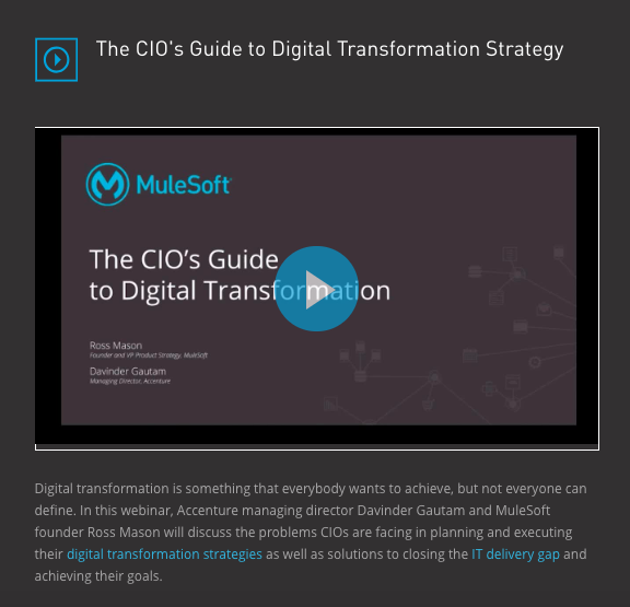 Screen Shot 2019 01 16 at 11.22.05 PM - The CIOs guide to digital transformation