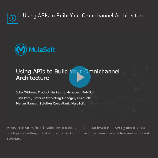 Screen Shot 2019 01 16 at 11.38.07 PM - Using APIs to build your omnichannel architecture
