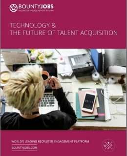 Technology & The Future of Talent Acquisition