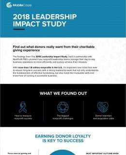 5 Key Takeaways From the 2018 Leadership Impact Study
