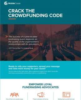 Crack the Crowdfunding Code
