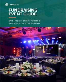 Fundraising Event Guide