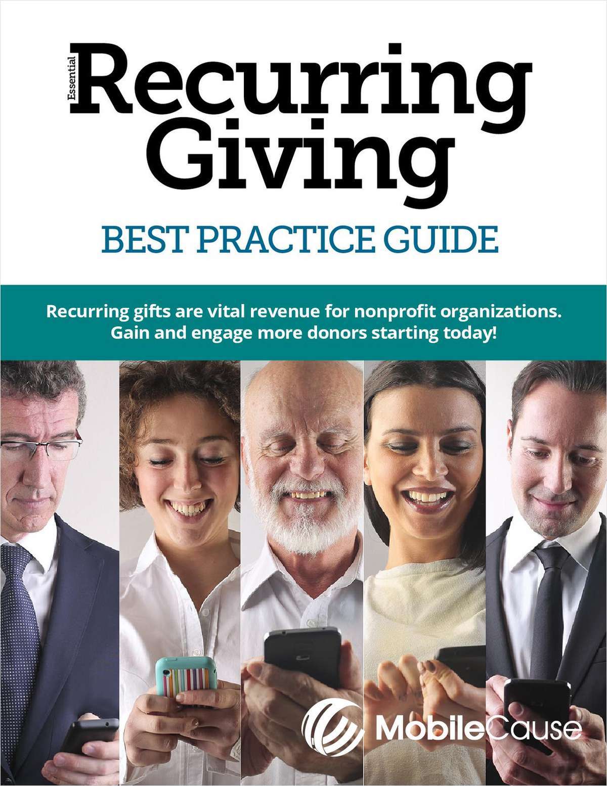 Recurring Giving Best Practice Guide