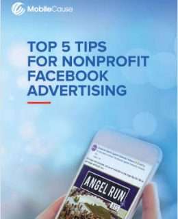 Top 5 Tips for Nonprofit Facebook Advertising