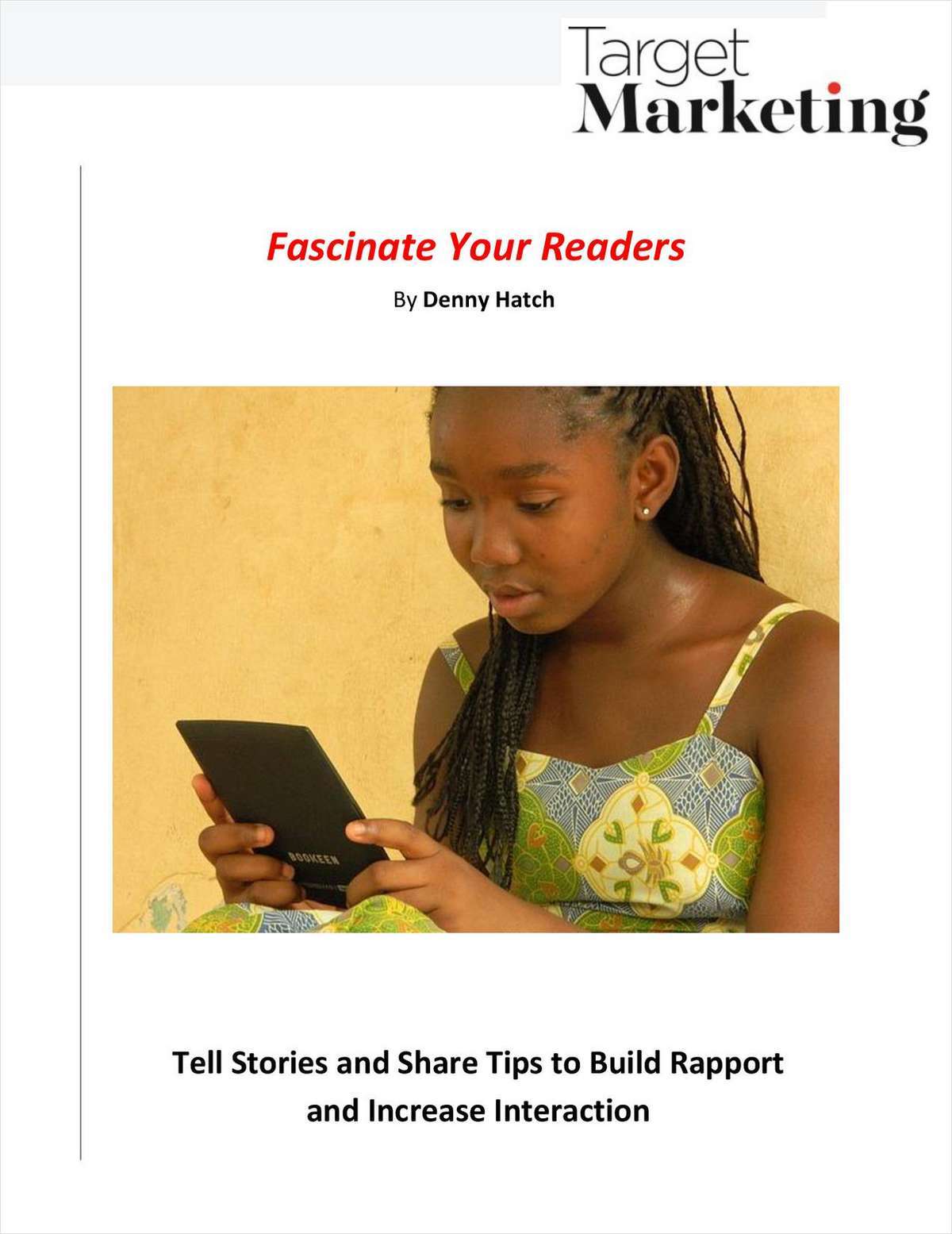 Fascinate Your Readers