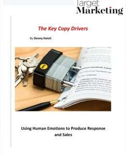 The Key Copy Drivers